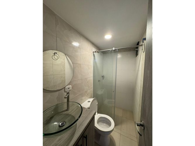 Apartamento de 3 alcobas en venta en Paso De La Bolsa, Jamundí, 60 m² · foto 7 de 8