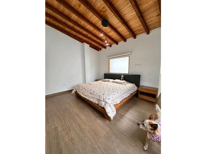 Apartamento de 3 alcobas en venta en El Centro, El Carmen de Viboral, 180 m² · foto 22 de 24