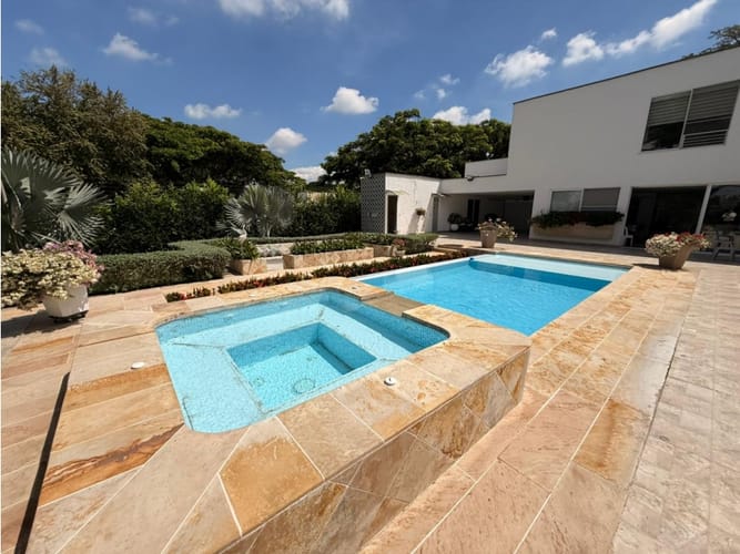 Casa de 4 alcobas en venta en Rozo, Palmira, 700 m² · foto 4 de 24