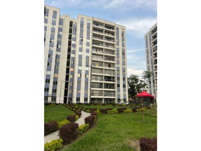 Apartamento de 3 alcobas en venta en Paso De La Bolsa, Jamundí, 60 m² · foto 8 de 8