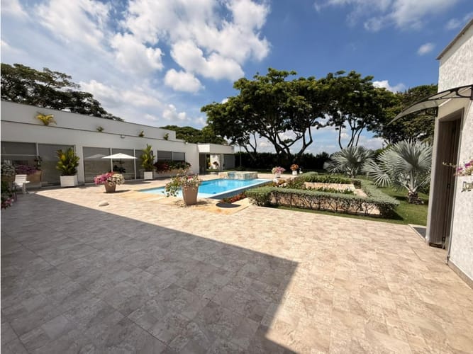 Casa de 4 alcobas en venta en Rozo, Palmira, 700 m² · foto 5 de 24