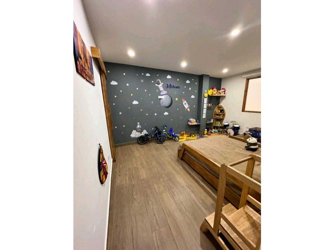 Apartamento de 3 alcobas en venta en El Centro, El Carmen de Viboral, 180 m² · foto 24 de 24