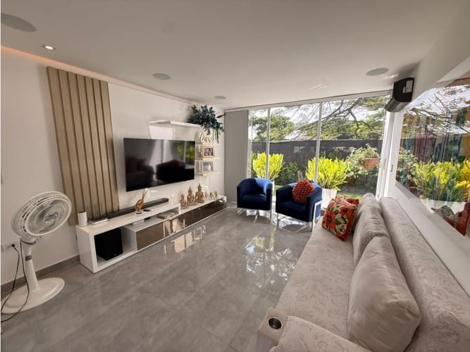Casa de 4 alcobas en venta en Rozo, Palmira, 700 m² · foto 7 de 24