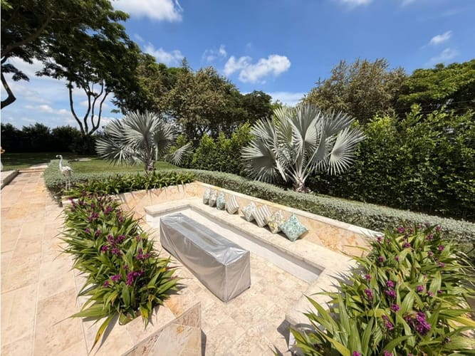 Casa de 4 alcobas en venta en Rozo, Palmira, 700 m² · foto 8 de 24