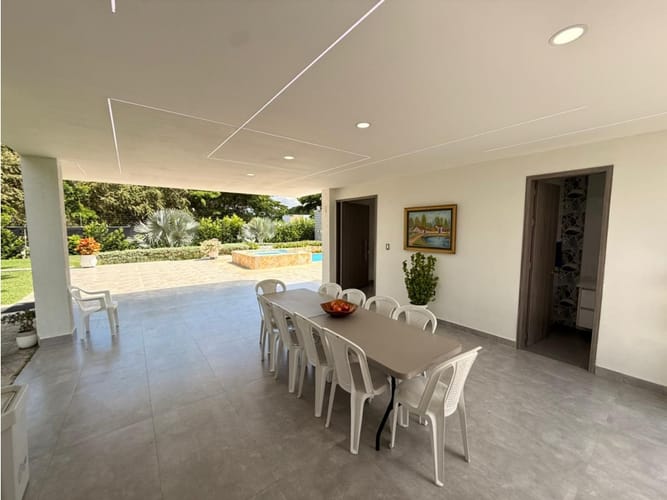 Casa de 4 alcobas en venta en Rozo, Palmira, 700 m² · foto 9 de 24