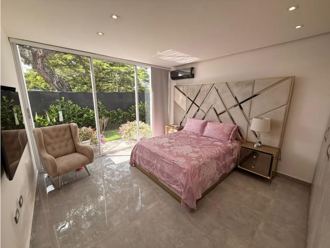 Casa de 4 alcobas en venta en Rozo, Palmira, 700 m² · foto 11 de 24