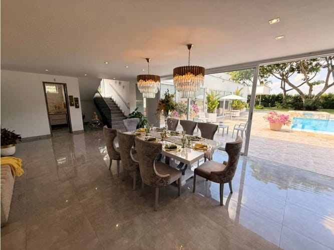 Casa de 4 alcobas en venta en Rozo, Palmira, 700 m² · foto 14 de 24
