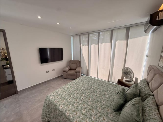 Casa de 4 alcobas en venta en Rozo, Palmira, 700 m² · foto 18 de 24