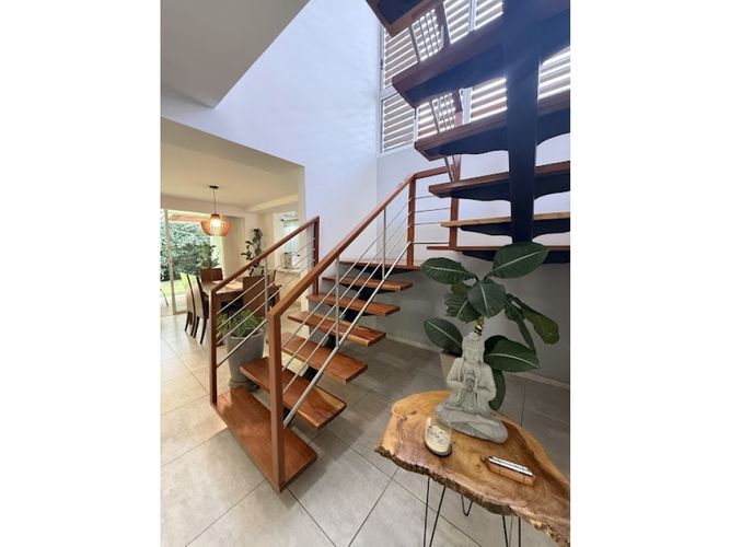 Casa de 3 alcobas en venta en Pance, Cali, 203 m² · foto 5 de 24
