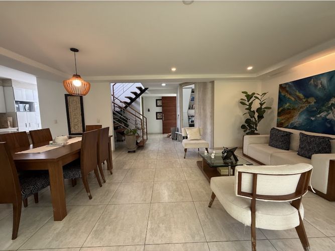 Casa de 3 alcobas en venta en Pance, Cali, 203 m² · foto 6 de 24
