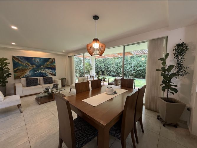 Casa de 3 alcobas en venta en Pance, Cali, 203 m² · foto 9 de 24