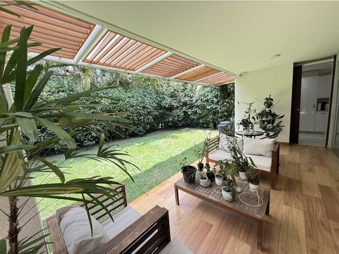 Casa de 3 alcobas en venta en Pance, Cali, 203 m² · foto 12 de 24