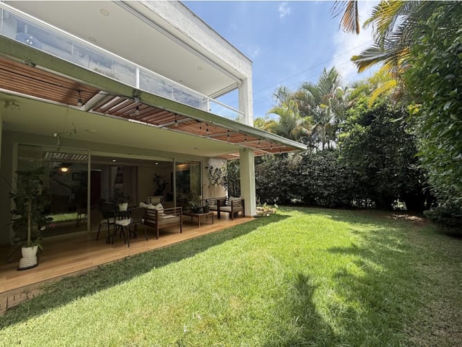 Casa de 3 alcobas en venta en Pance, Cali, 203 m² · foto 13 de 24