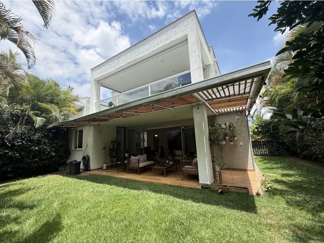 Casa de 3 alcobas en venta en Pance, Cali, 203 m² · foto 14 de 24