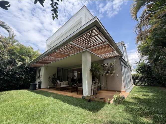 Casa de 3 alcobas en venta en Pance, Cali, 203 m² · foto 15 de 24