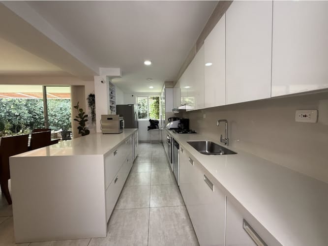Casa de 3 alcobas en venta en Pance, Cali, 203 m² · foto 18 de 24