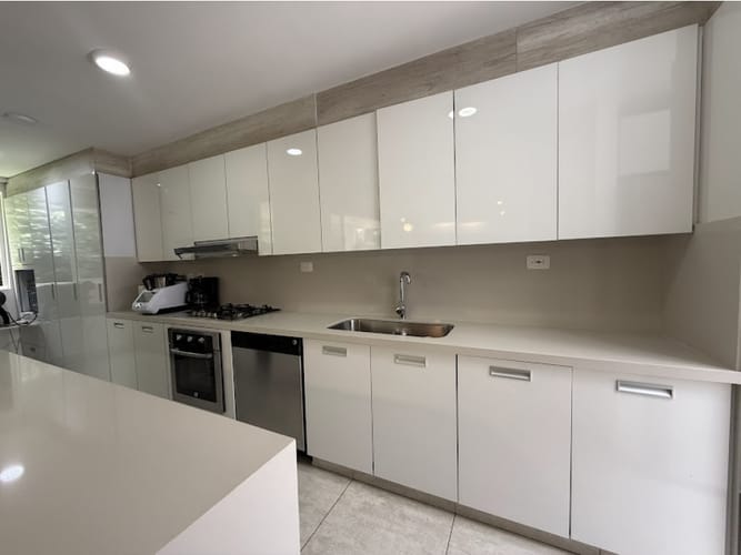 Casa de 3 alcobas en venta en Pance, Cali, 203 m² · foto 19 de 24