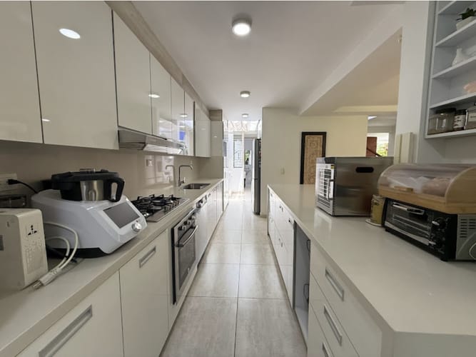 Casa de 3 alcobas en venta en Pance, Cali, 203 m² · foto 20 de 24