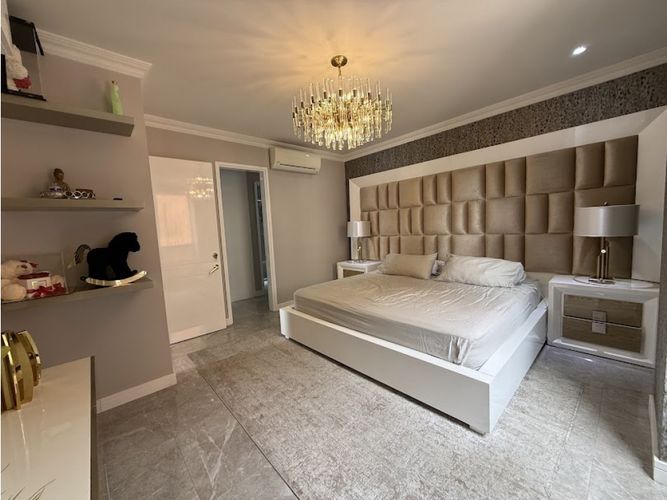 Apartamento de 3 alcobas en venta en Pance, Cali, 166 m² · foto 4 de 24