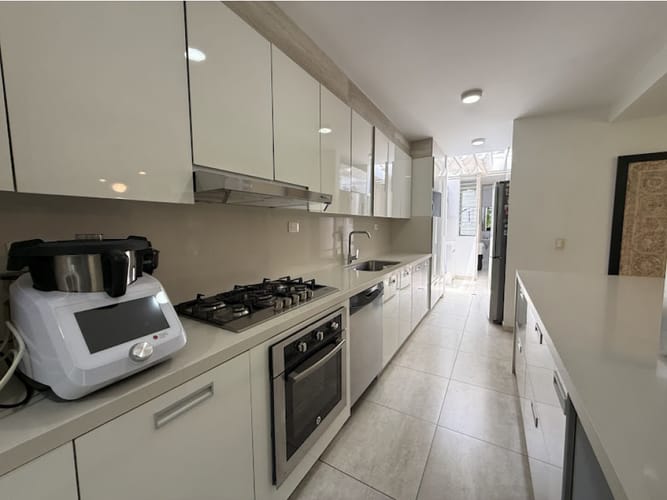 Casa de 3 alcobas en venta en Pance, Cali, 203 m² · foto 21 de 24