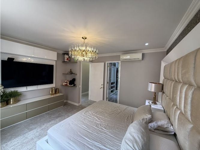 Apartamento de 3 alcobas en venta en Pance, Cali, 166 m² · foto 5 de 24