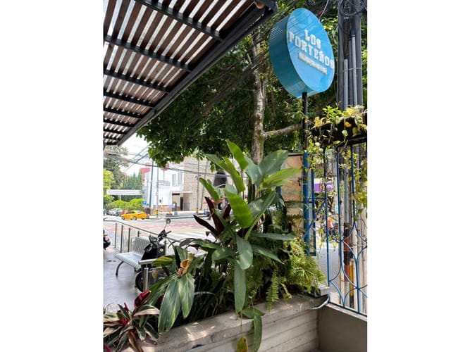 Local en arriendo en Laureles, Medellín, 64 m² · foto 4 de 12