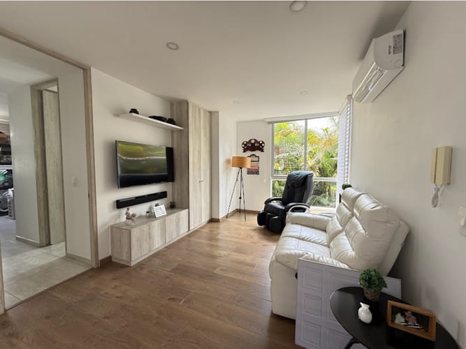Casa de 3 alcobas en venta en Pance, Cali, 203 m² · foto 22 de 24