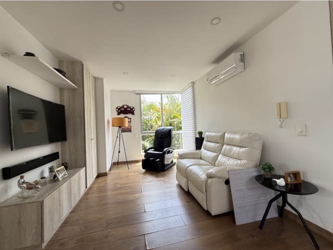 Casa de 3 alcobas en venta en Pance, Cali, 203 m² · foto 23 de 24