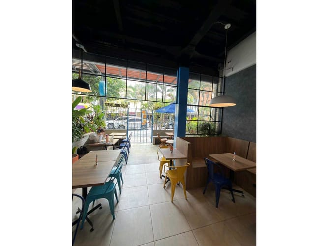 Local en arriendo en Laureles, Medellín, 64 m² · foto 6 de 12