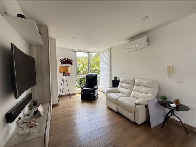 Casa de 3 alcobas en venta en Pance, Cali, 203 m² · foto 24 de 24