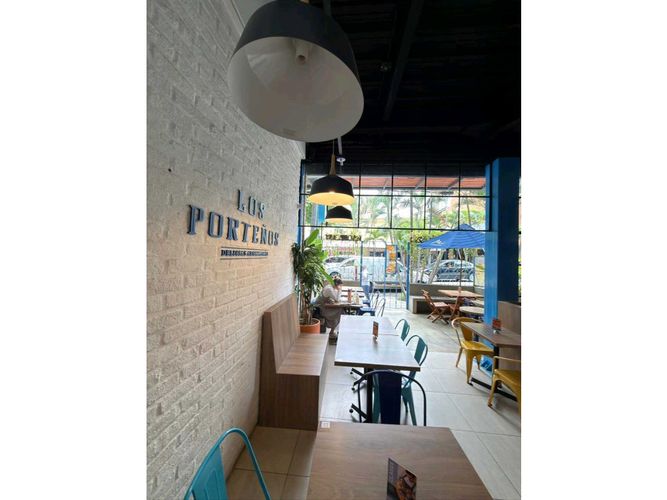 Local en arriendo en Laureles, Medellín, 64 m² · foto 7 de 12
