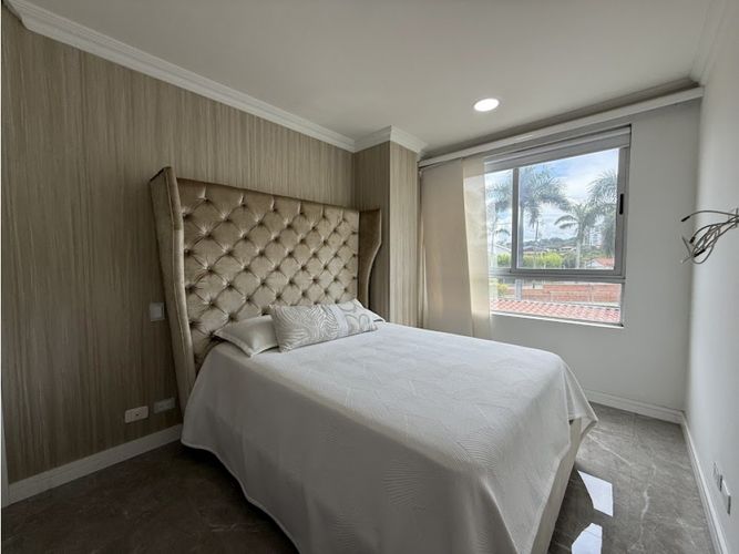 Apartamento de 3 alcobas en venta en Pance, Cali, 166 m² · foto 9 de 24