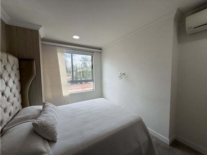 Apartamento de 3 alcobas en venta en Pance, Cali, 166 m² · foto 10 de 24