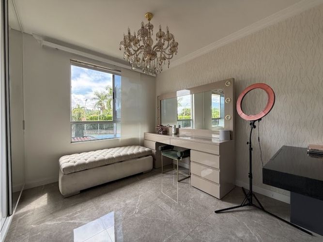 Apartamento de 3 alcobas en venta en Pance, Cali, 166 m² · foto 12 de 24