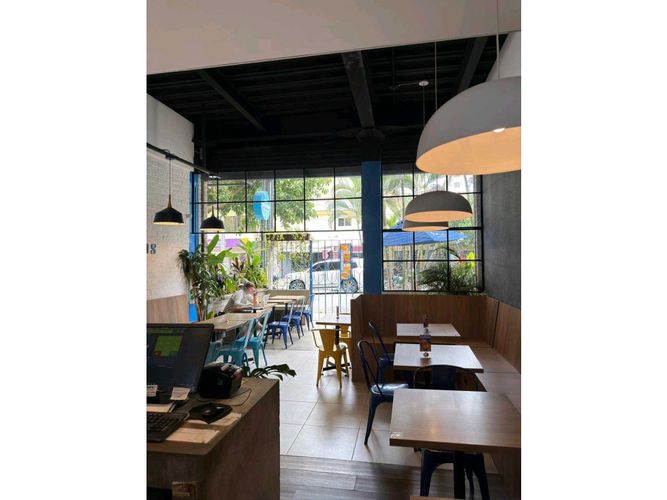 Local en arriendo en Laureles, Medellín, 64 m² · foto 12 de 12