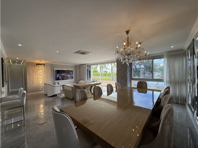 Apartamento de 3 alcobas en venta en Pance, Cali, 166 m² · foto 17 de 24