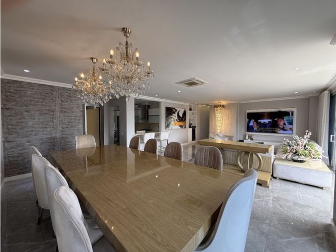 Apartamento de 3 alcobas en venta en Pance, Cali, 166 m² · foto 18 de 24