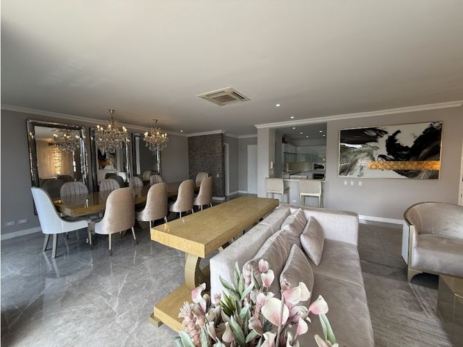 Apartamento de 3 alcobas en venta en Pance, Cali, 166 m² · foto 19 de 24