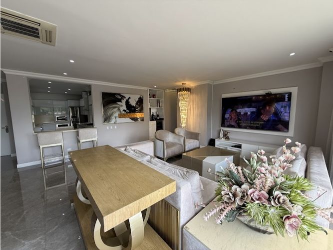Apartamento de 3 alcobas en venta en Pance, Cali, 166 m² · foto 20 de 24