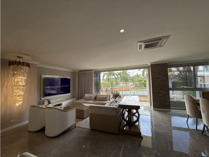 Apartamento de 3 alcobas en venta en Pance, Cali, 166 m² · foto 22 de 24