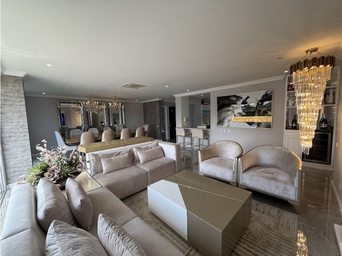 Apartamento de 3 alcobas en venta en Pance, Cali, 166 m² · foto 24 de 24