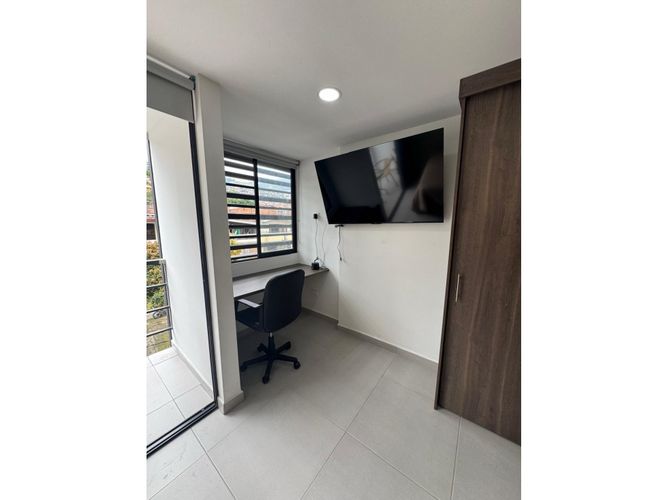Apartamento en venta en San Javier No.1, Medellín · foto 7 de 9
