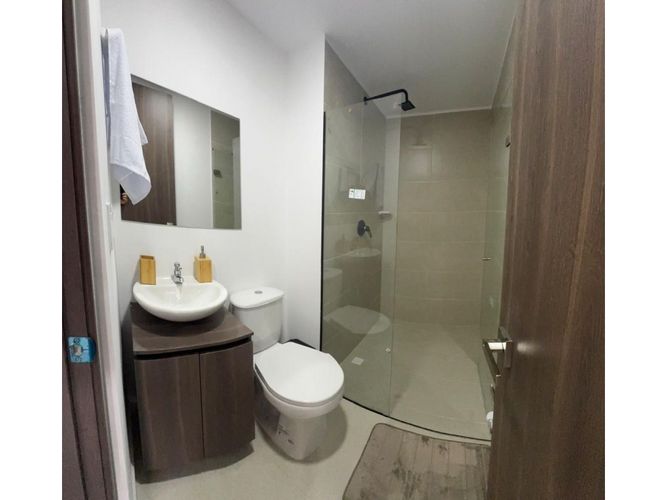 Apartamento en venta en San Javier No.1, Medellín · foto 8 de 9