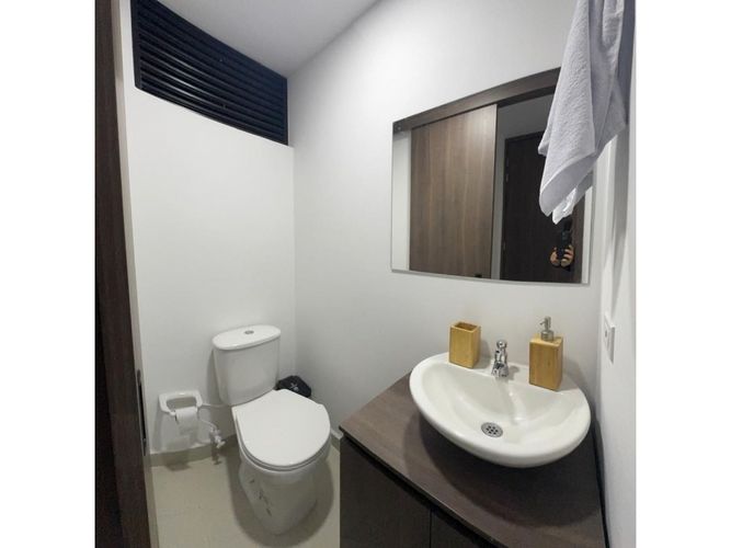 Apartamento en venta en San Javier No.1, Medellín · foto 9 de 9