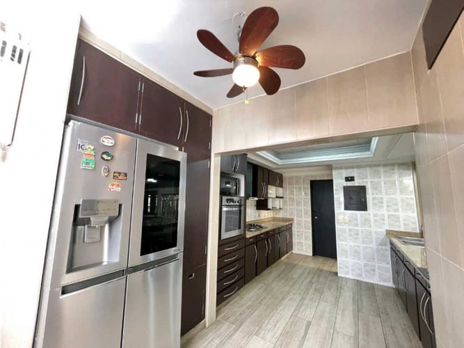 Apartamento de 5 alcobas en venta en Estadio, Medellín, 440 m² · foto 12 de 24