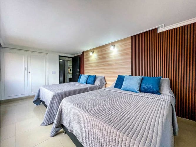 Apartamento de 5 alcobas en venta en Estadio, Medellín, 440 m² · foto 15 de 24