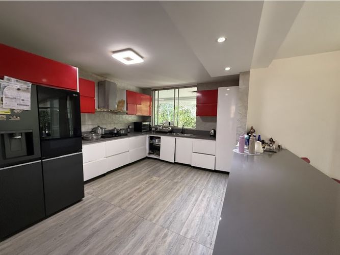 Casa de 5 alcobas en venta en Pance, Cali, 320 m² · foto 6 de 24