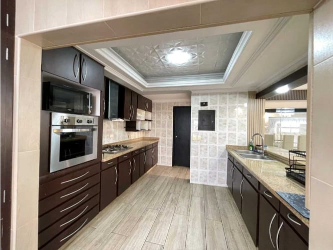 Apartamento de 5 alcobas en venta en Estadio, Medellín, 440 m² · foto 21 de 24