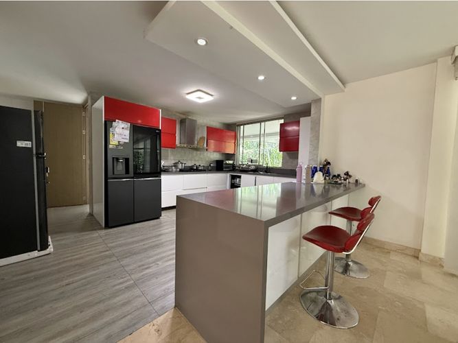 Casa de 5 alcobas en venta en Pance, Cali, 320 m² · foto 7 de 24