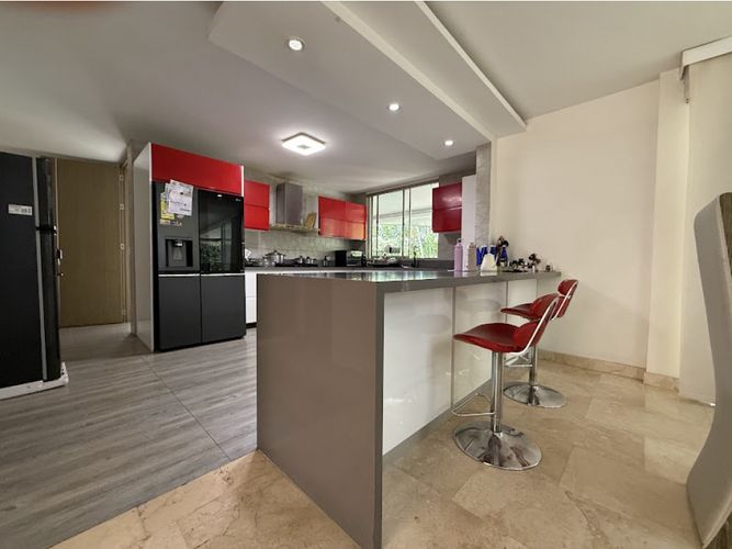 Casa de 5 alcobas en venta en Pance, Cali, 320 m² · foto 8 de 24